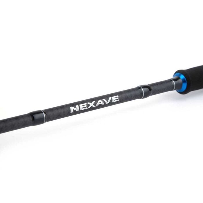 Въдица Shimano Nexave 61UL Fast - 1.85 m, 1 - 7 g- два модела/FX