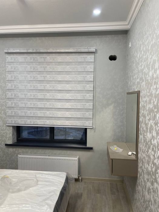 Jalyuzi bepul oʻlchash va oʻrnatish жалюзи