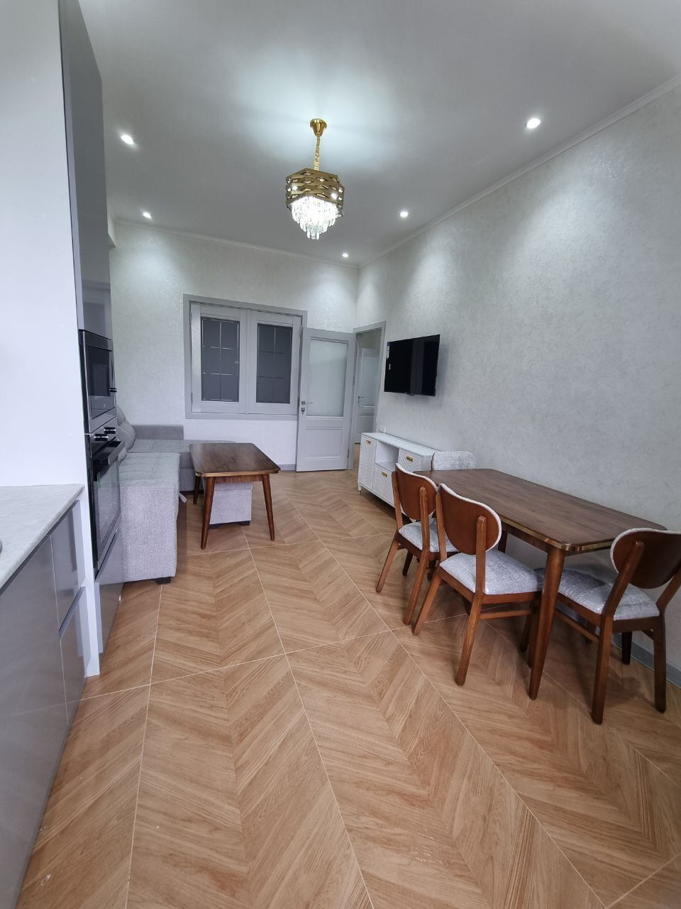 Сдаётся квартира в аренду