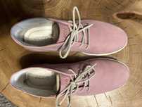 Ghete casual ECCO