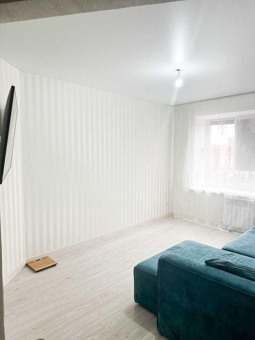 2-комн, ДСР, 2022г, кирпич