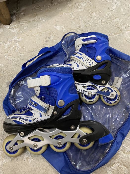 Продаю детский ролик!