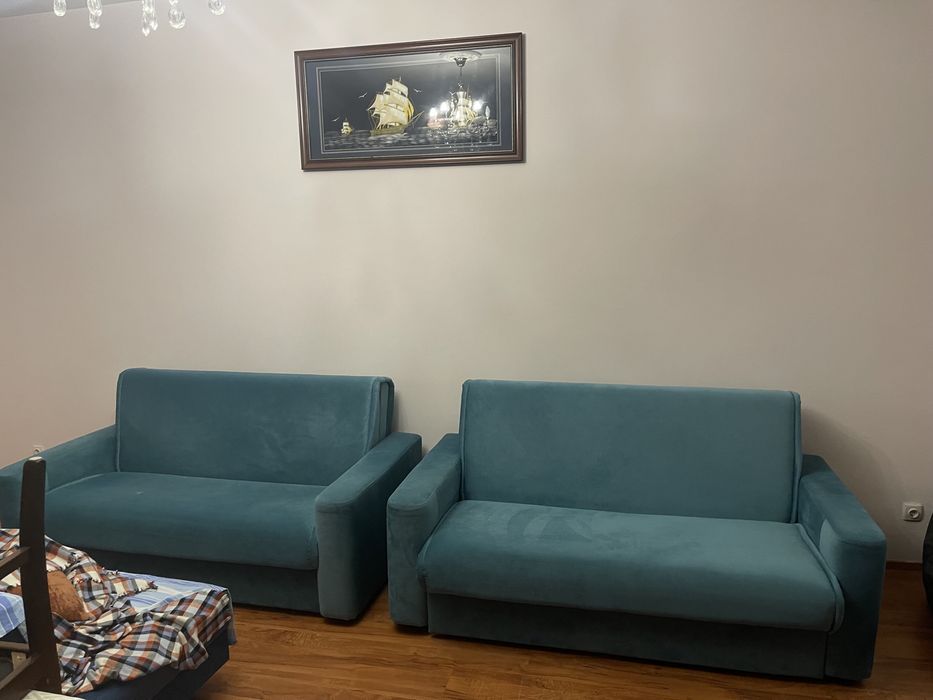 Продаются диваны