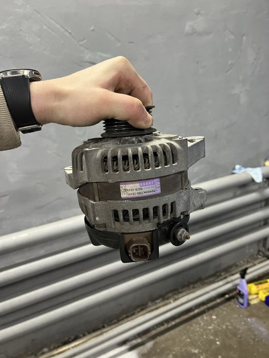 Генератор оригинал