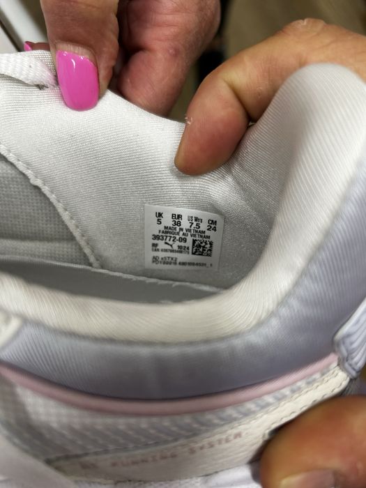 Puma RS-X Soft Sneakers дамски кецове 28