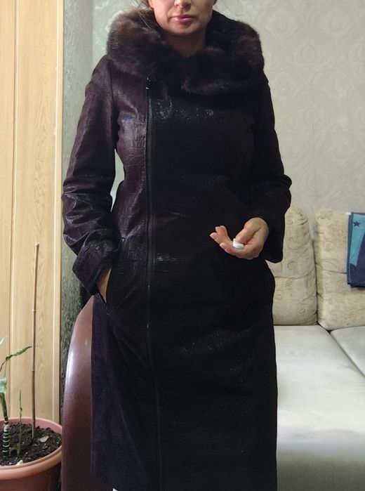 Куртка весенняя,смотрите галерею 46. размер