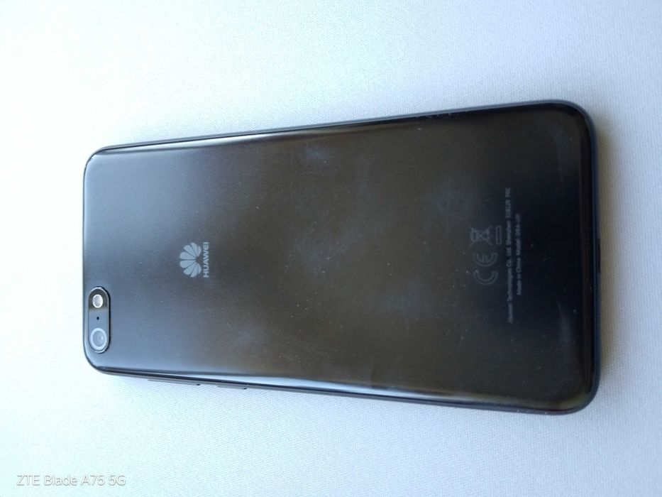 Huawei Y5 2018 în stare bună