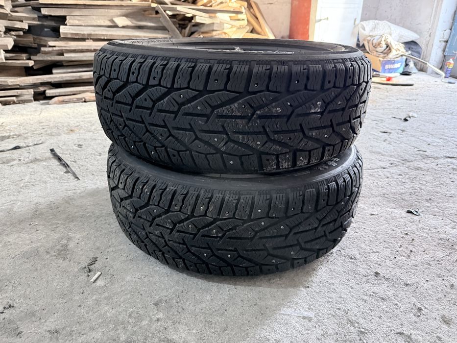 Продам 205,55,16