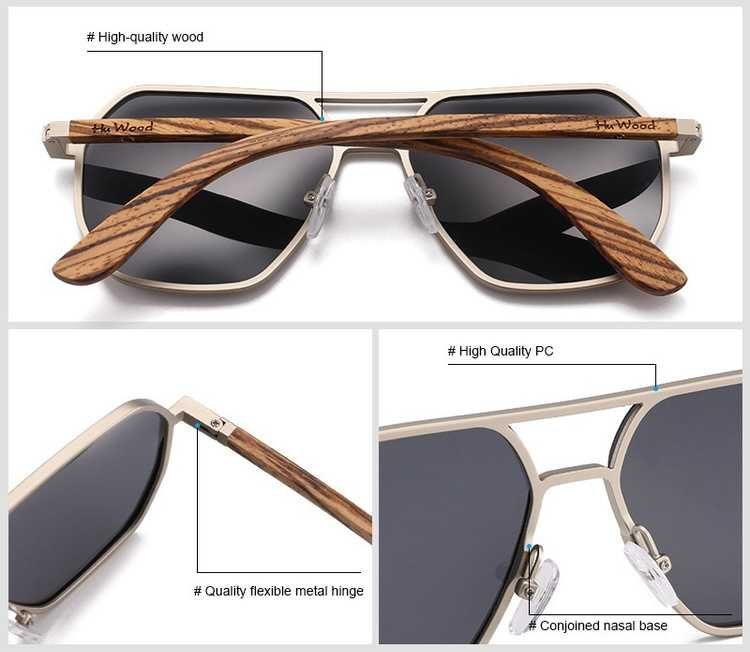Солнцезащитные очки WOOD-LUX-GR8059
WOOD-LUX-GR8059