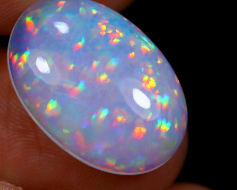 Opal Natural 8.07ct