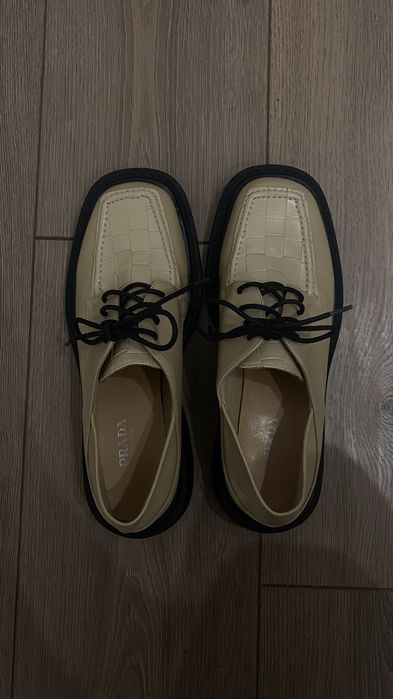 Продам новые лоферы!