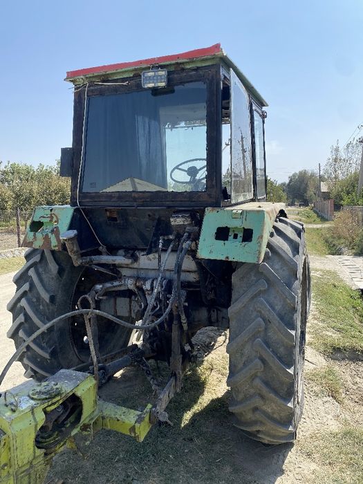 Ttz 80,11 klaas 55markint koriya