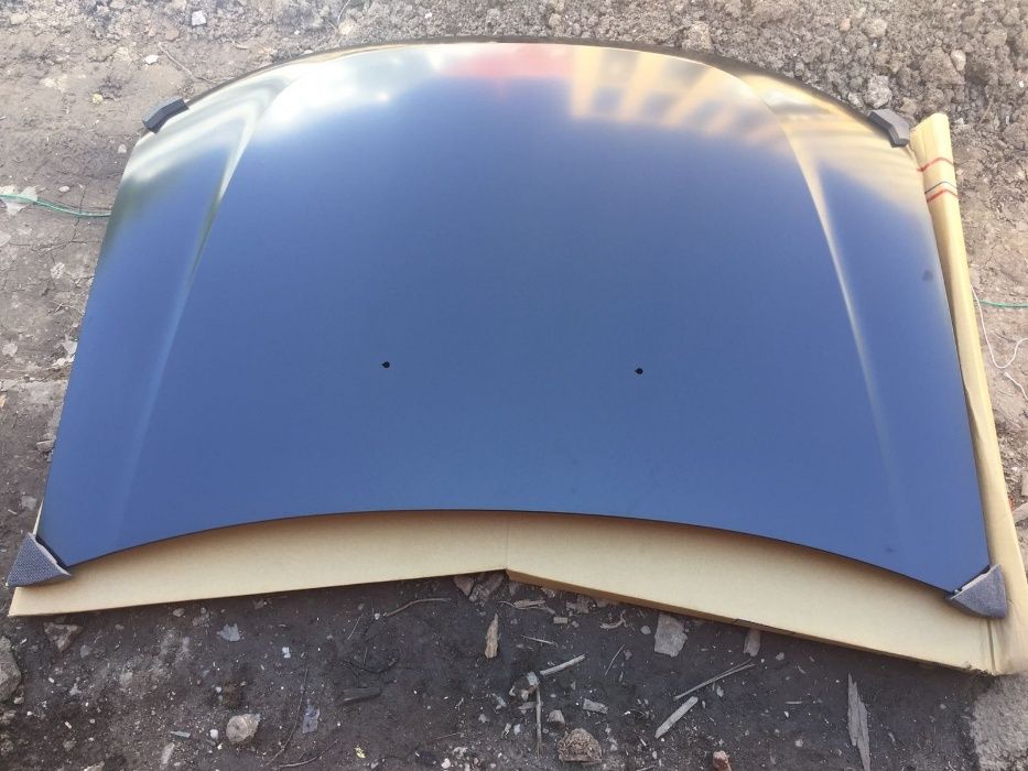 Capota fata NOUA Dacia Duster 2010"2011 2012 2013 2014 2015 2016 2017