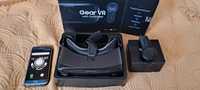 Samsung Gear VR  oculus + Samsung s7 edge s 7