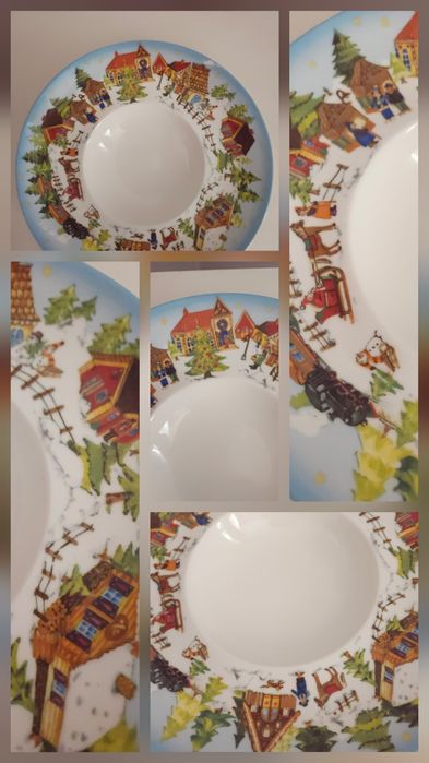 Villeroy & Boch Craciun decoratiune