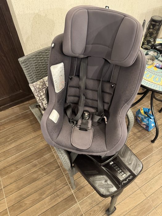 Scaun auto Nuna Rbl i-size