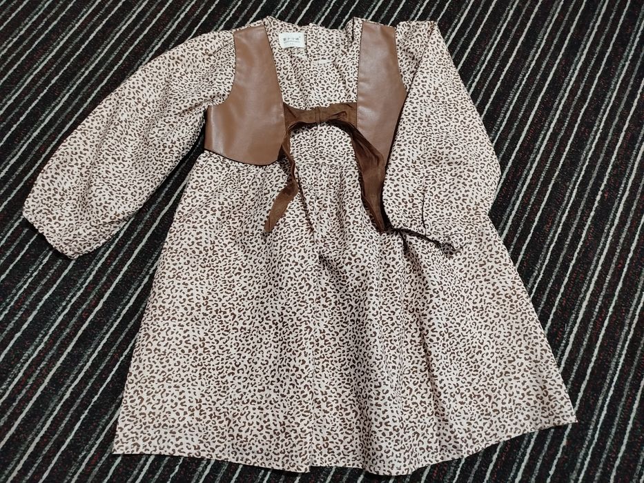 Детские одежды брендовые