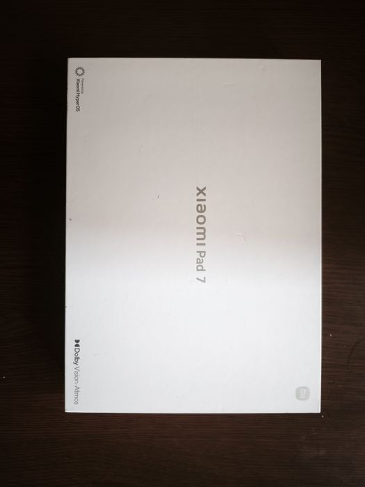 Xiaomi Pad 7 de 128 GB Sigilat* cu garanție și factură Romania