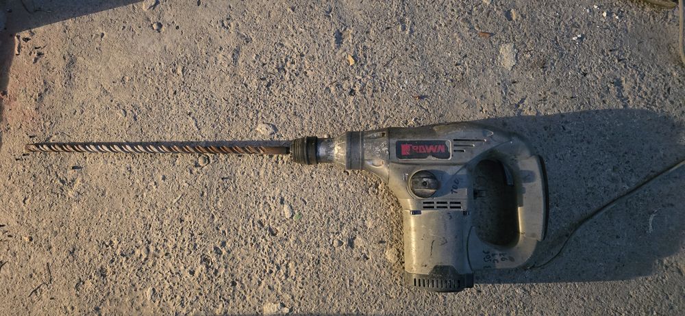 Инструменты Crown