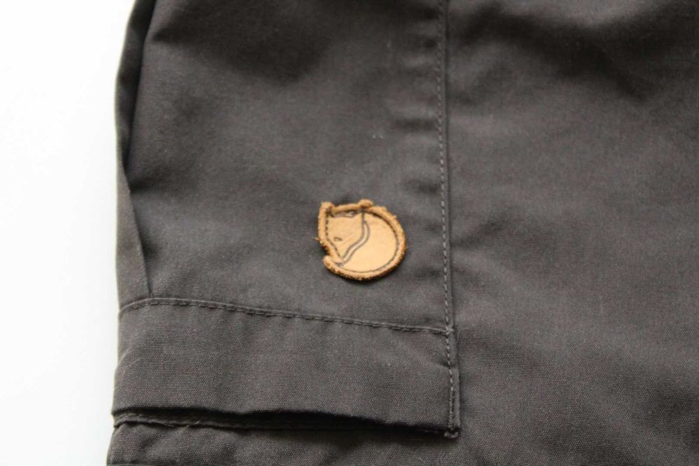 FJALLRAVEN Barents trousers - мъжки панталон, размер 48(М) Fjall Raven