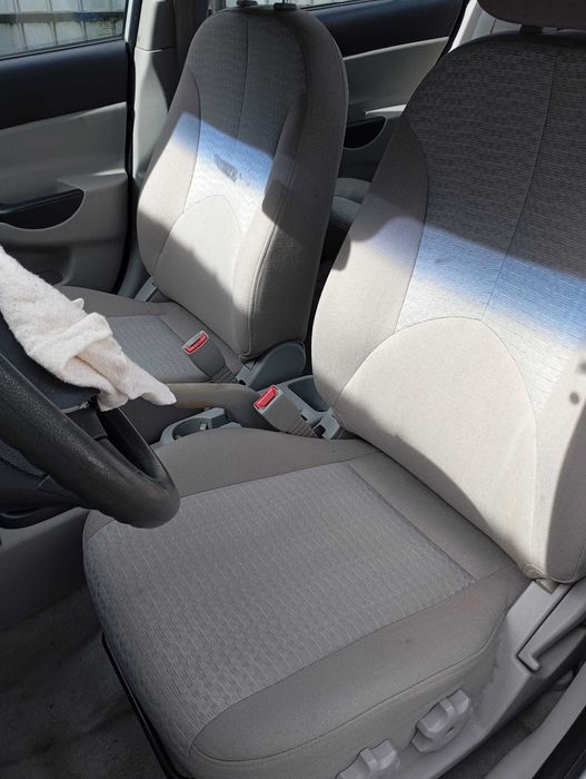 Hyundai Accent 2007 PIESE