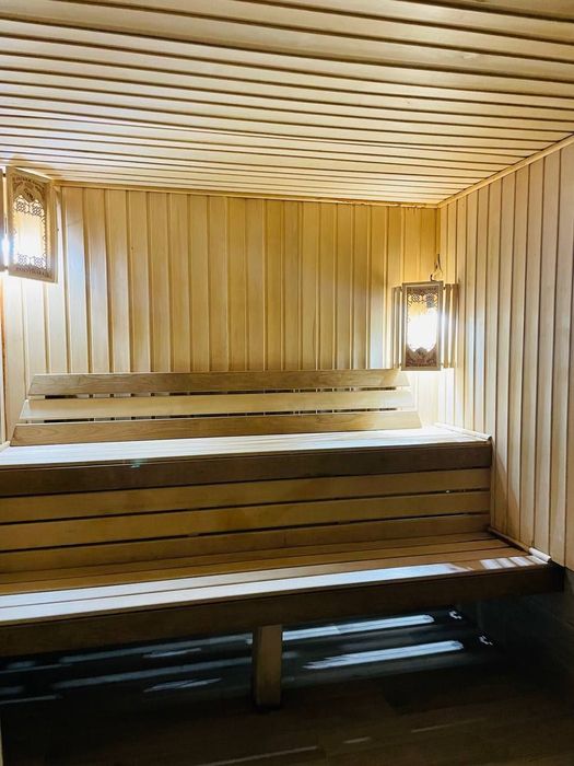 Dacha oilavi va ulfat