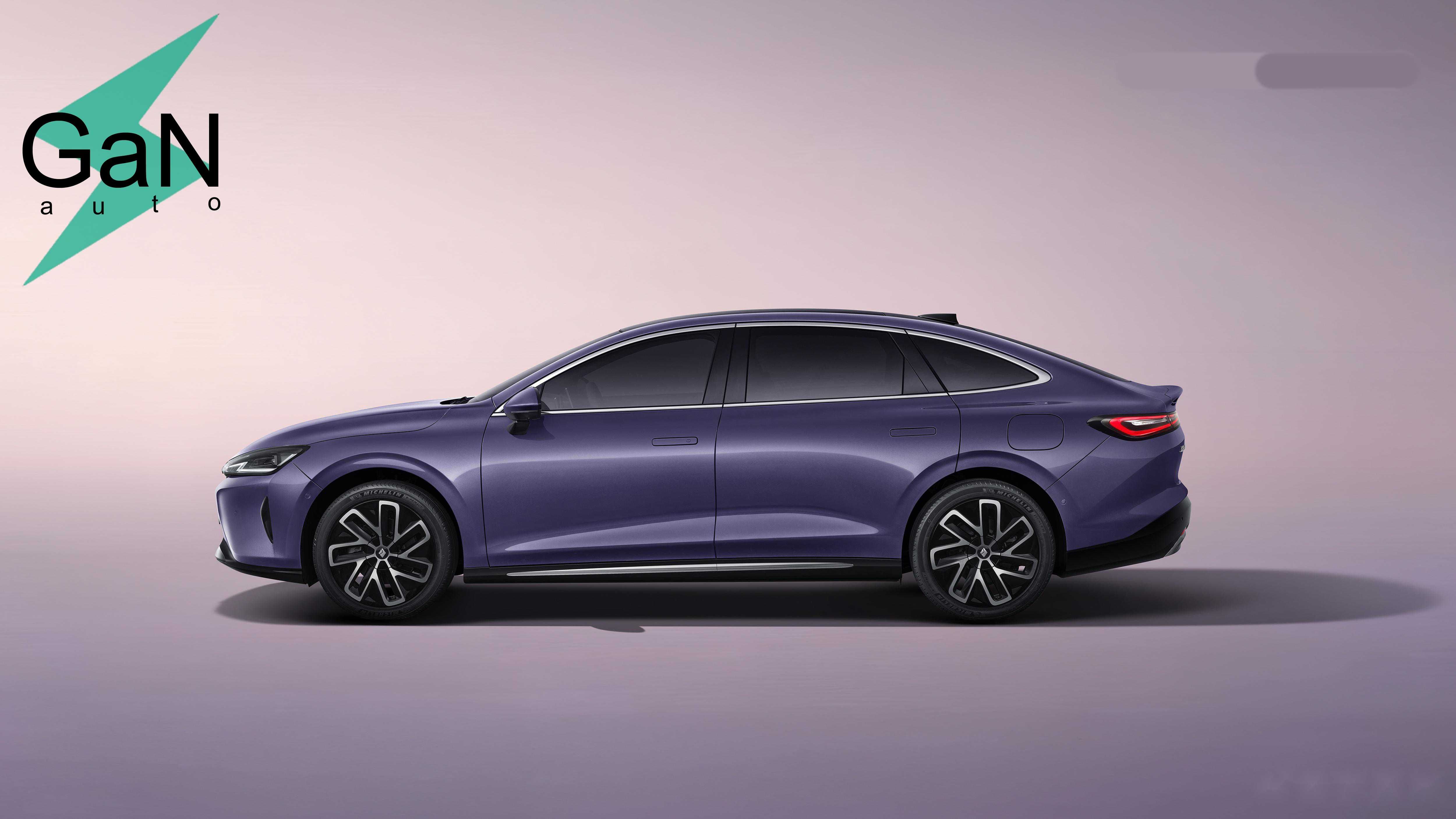 GaNauto Baojun Xiangjing 2025 Buyurtma Asosida/Под Заказ Cip Tashkent