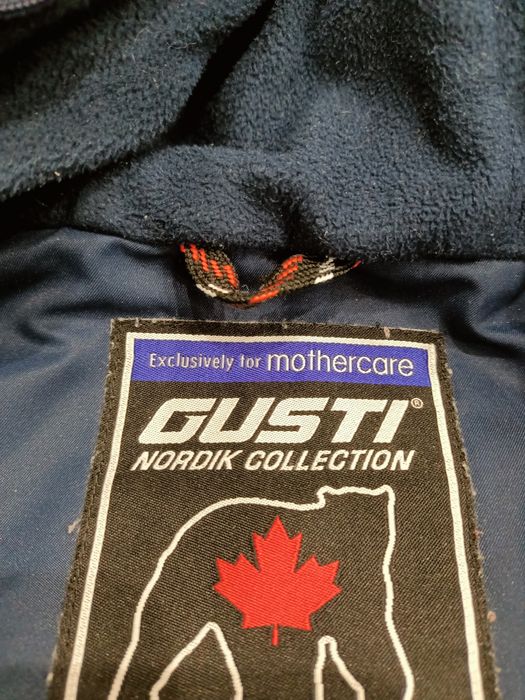 Продам детскую зимнюю куртку