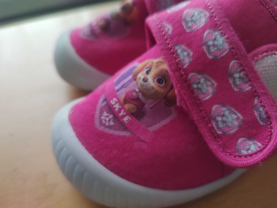 Детски пантофи Беко