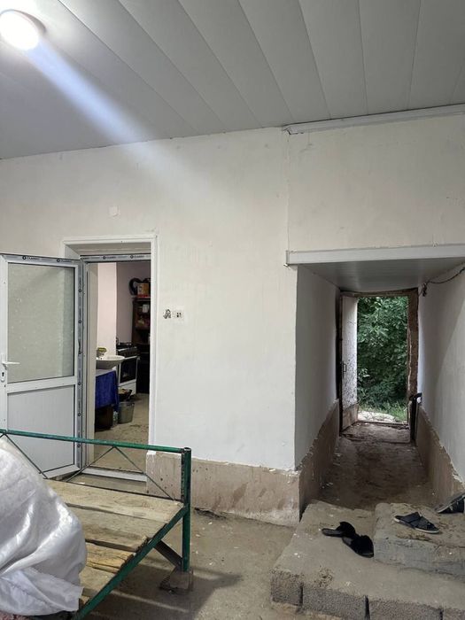 Uchastka koʻk saroy 45500$