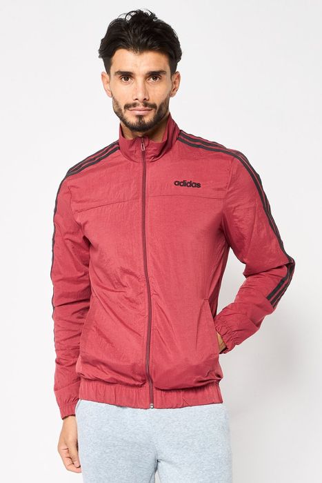 Мъжко горнище Adidas Vintage S/M