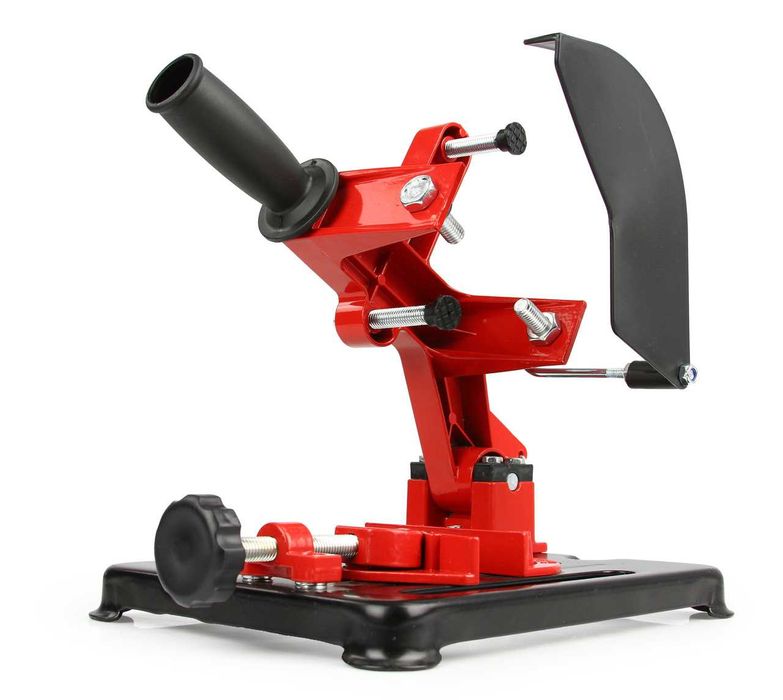 Стойка за ъглошлайф Ф115 - 125 MARPOL