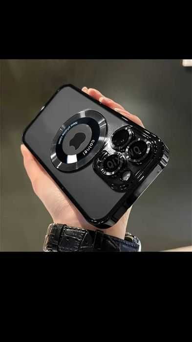 Чисто нови кейсове за iphonw 16 pro max
