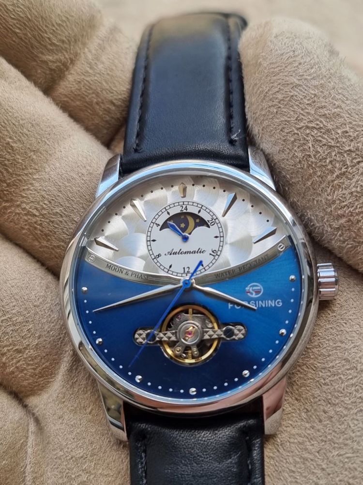 Мужские часы соат soat original Orient