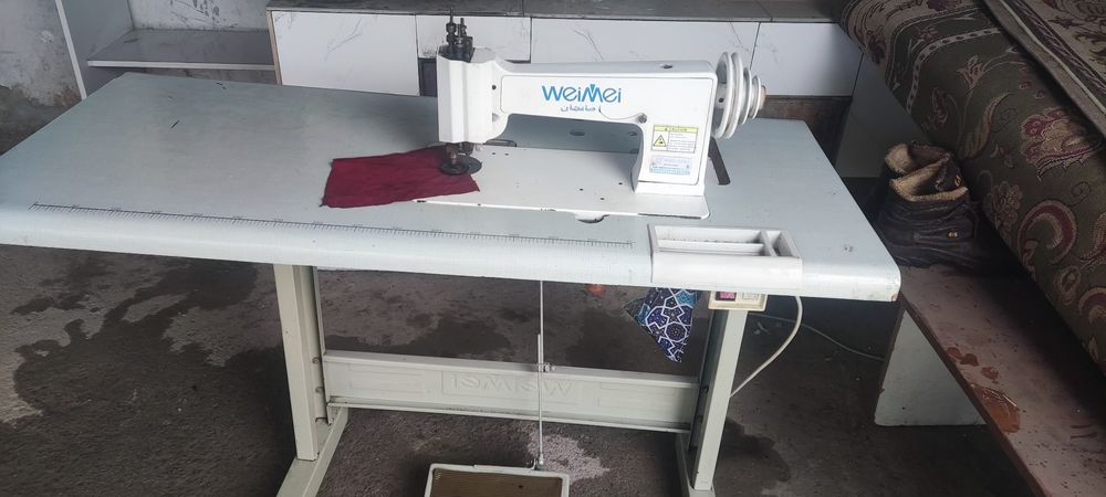 Продам тамбурную вышивальную машину