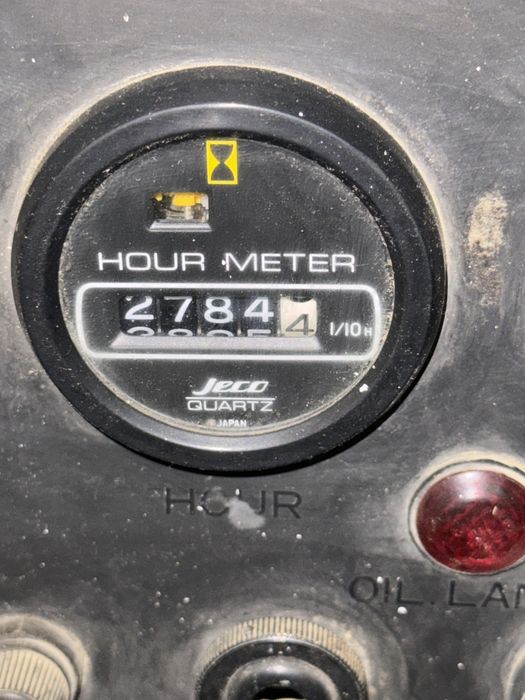 Morooka mst 600 crawler dumper , senilat pt munte