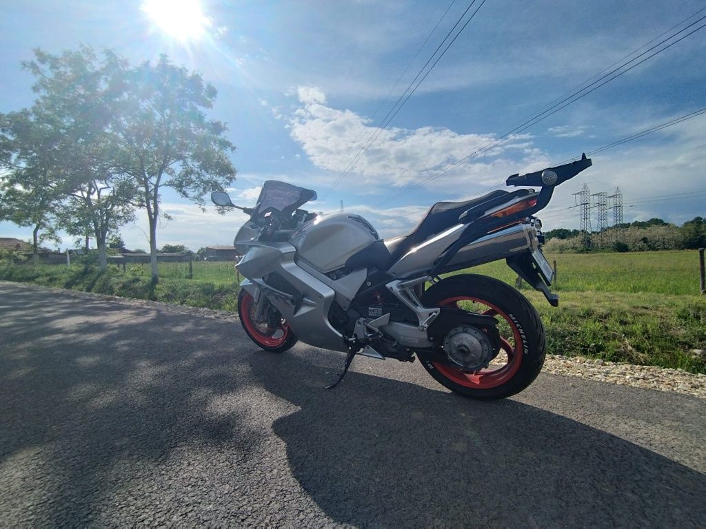 Honda VFR 800 2003