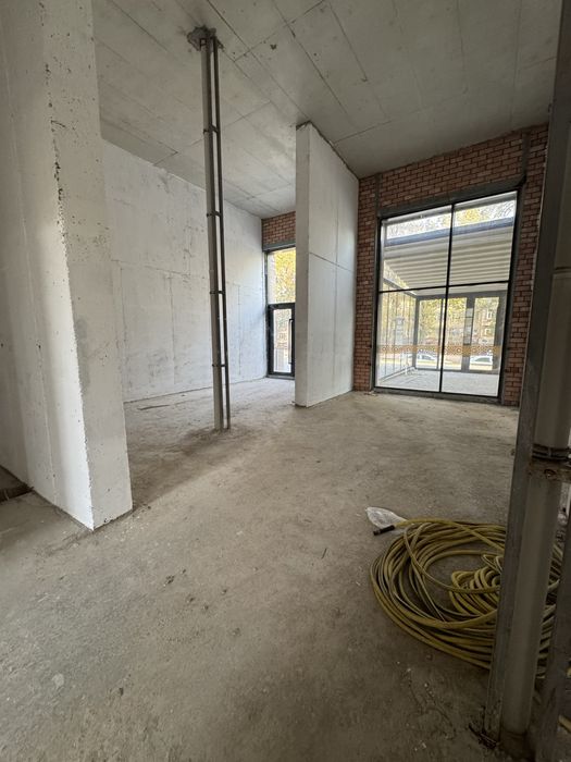 Сдается в аренду помещение на первой линии в ТОП локации!