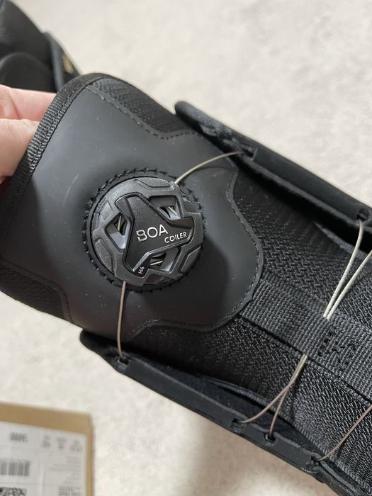 Ghete snowboard head galore Lyt BOA 42