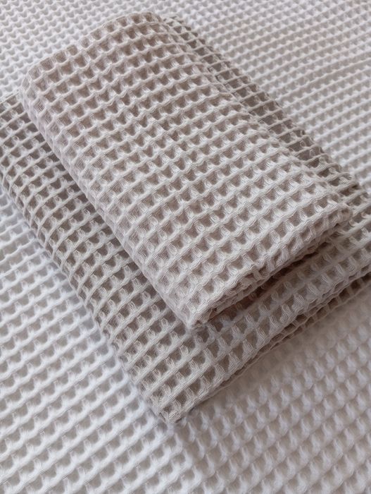 Набор полотенец 2в1