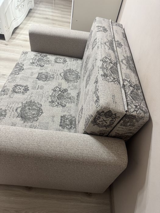 Кресло диван в отличном состоянии