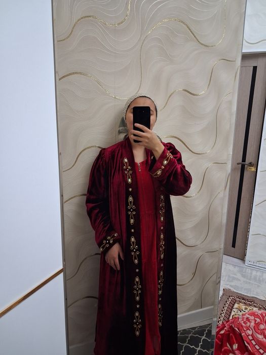 Новый бишпент бір рет киілғен