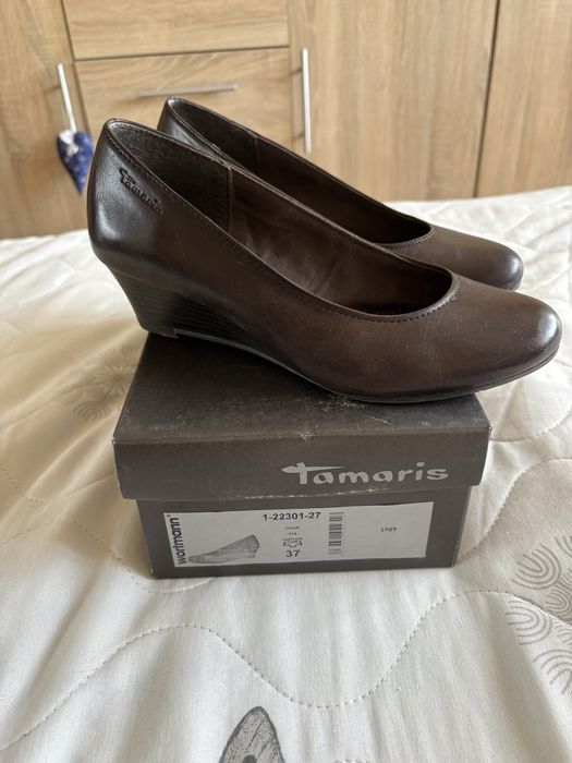 Дамски обувки Tamaris, Beatriche , Tendenz