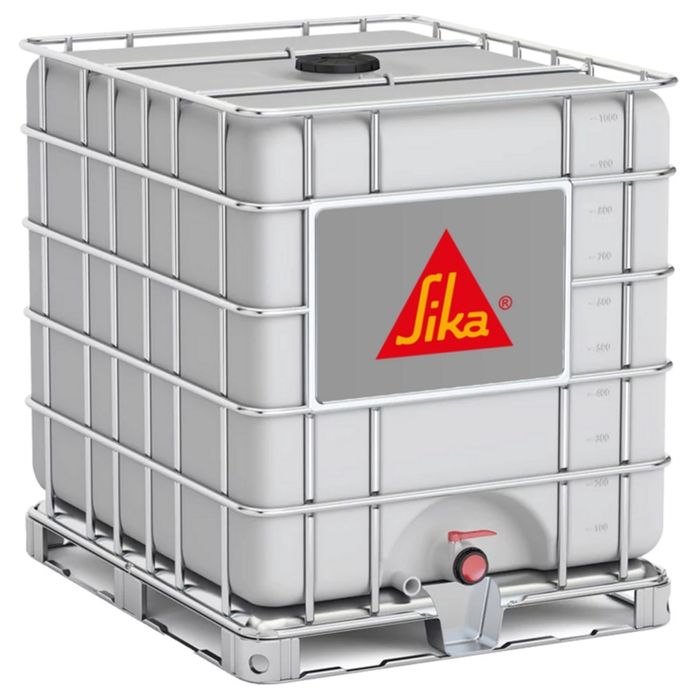 Средство для ухода за бетоном Sika Antisol-217  (MasterKure 217)