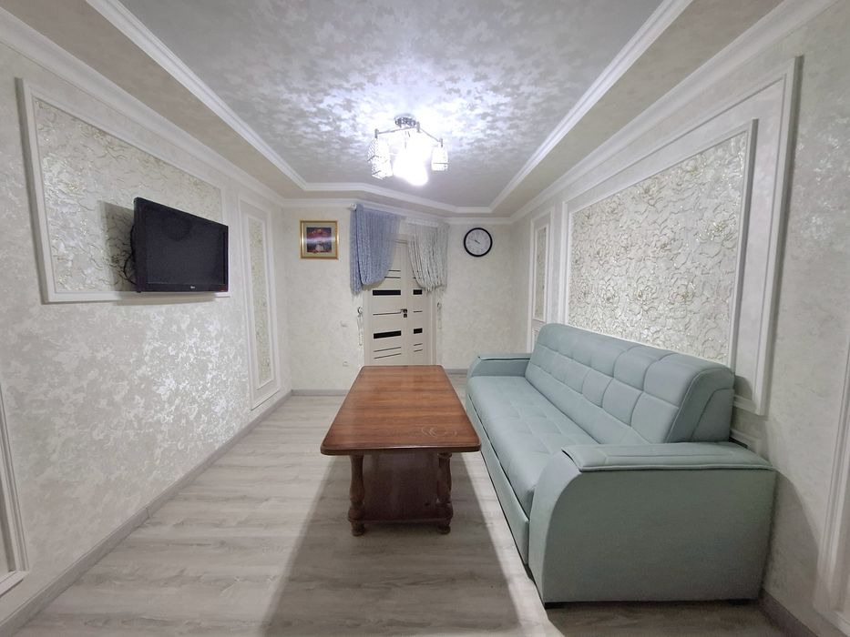 Сдается 2х комнатная после ремонт