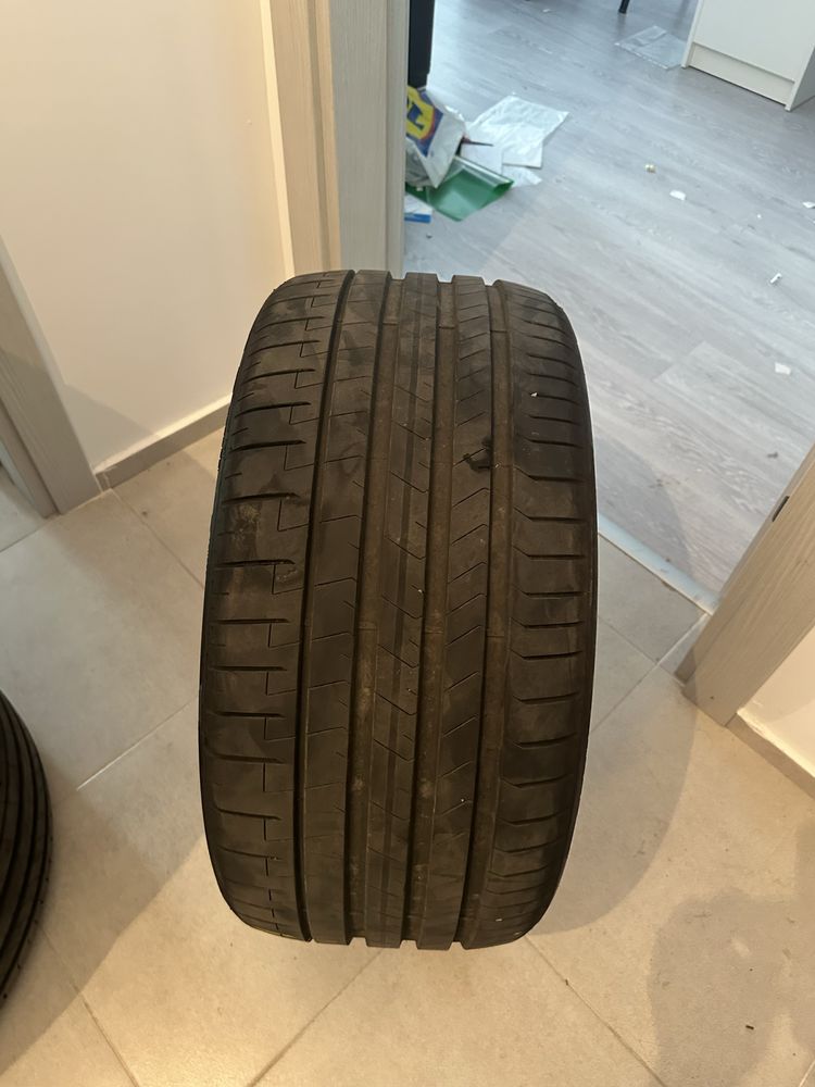 Anvelope pirelli 315 30 21 / 275 35 21