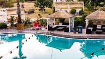 Apartament de vacanta 2 camere Domeniul Greaca