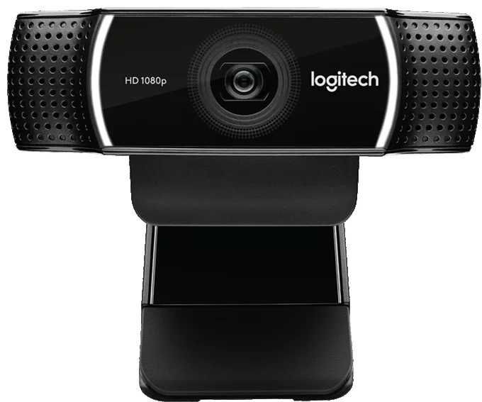 Веб-камера Logitech C922 Pro Stream