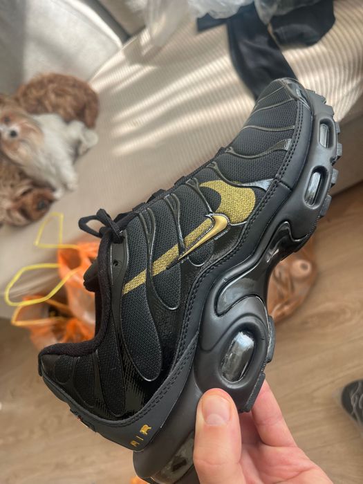 Маратонки Nike TN