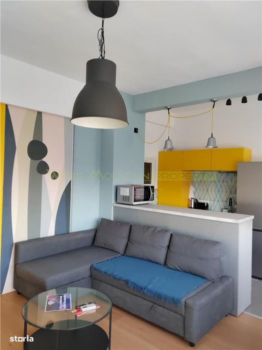 Apartament 2 camere, inchiriere lunga durata, Pta Romana